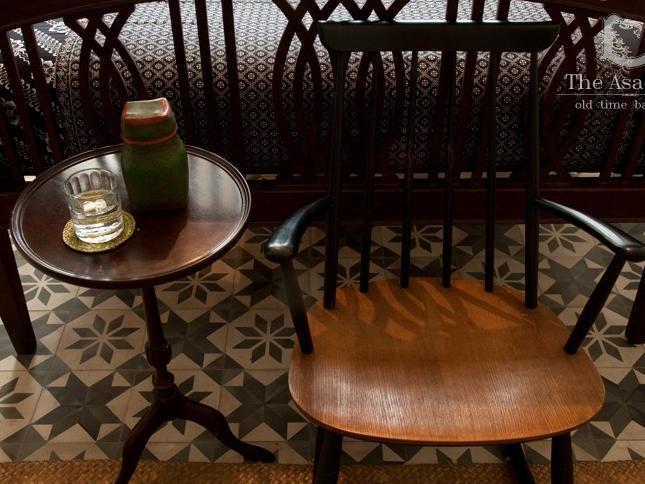 The Asadang Bed And Breakfast Bangkok Ngoại thất bức ảnh