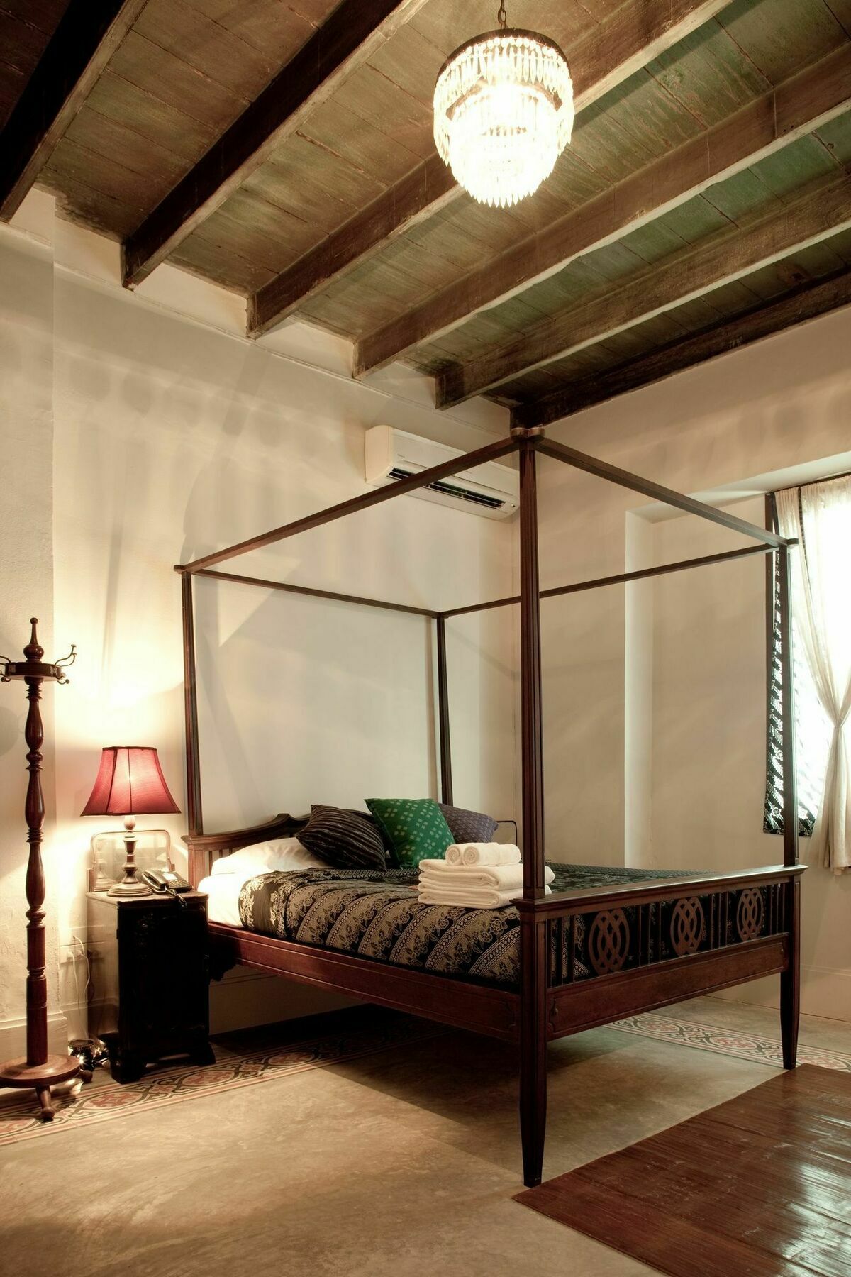 The Asadang Bed And Breakfast Bangkok Ngoại thất bức ảnh