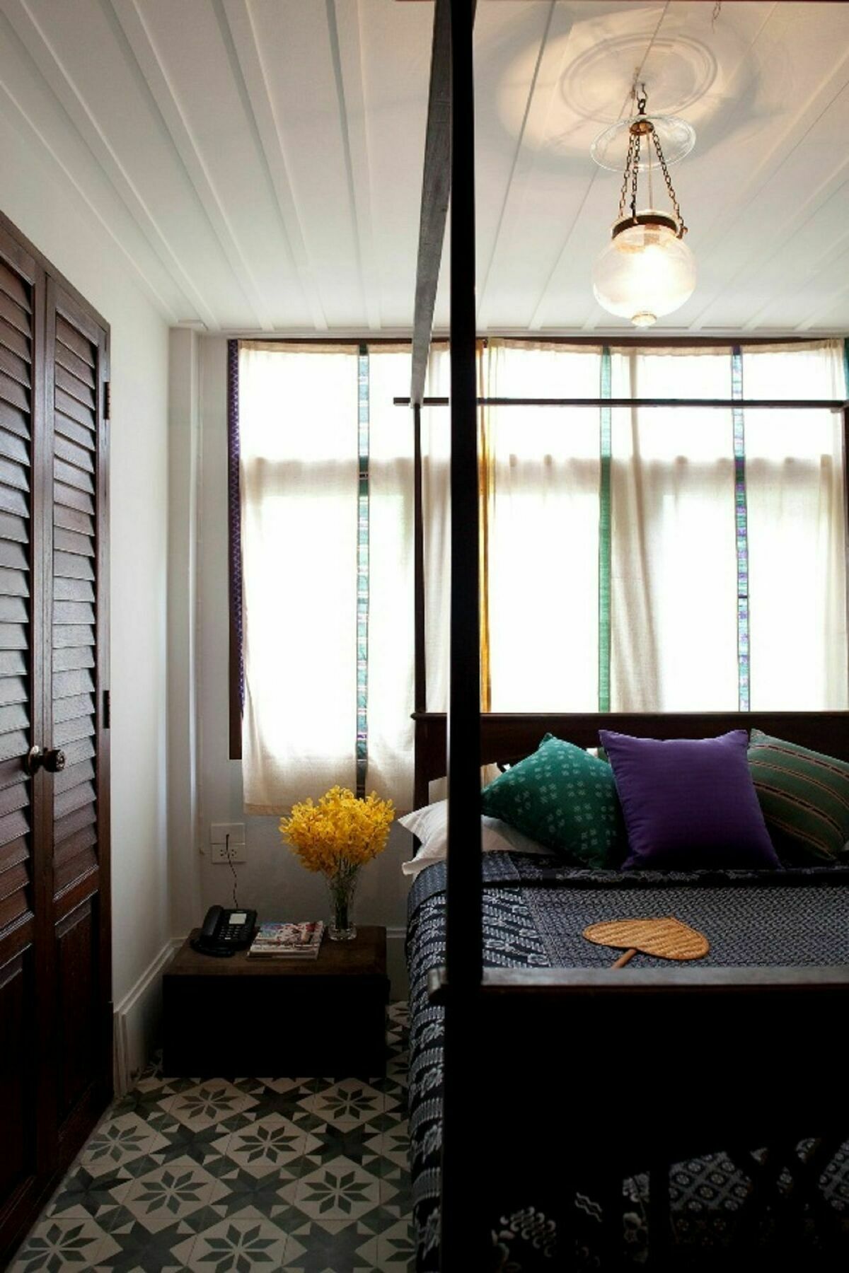 The Asadang Bed And Breakfast Bangkok Ngoại thất bức ảnh