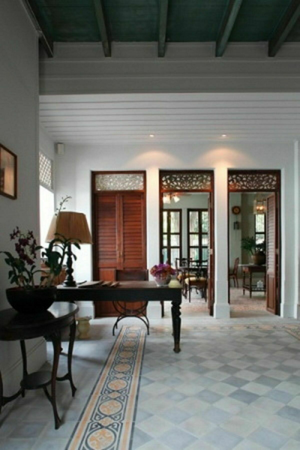 The Asadang Bed And Breakfast Bangkok Ngoại thất bức ảnh