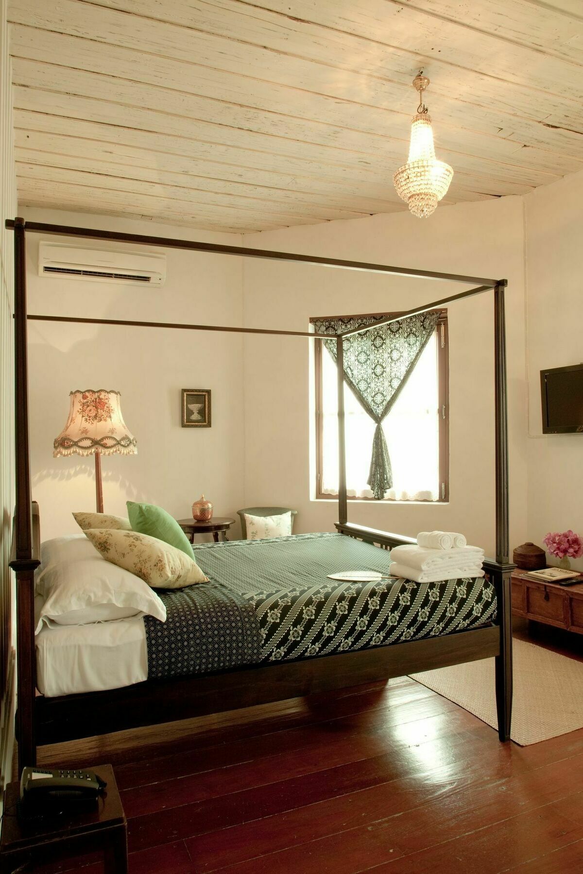 The Asadang Bed And Breakfast Bangkok Ngoại thất bức ảnh